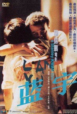 Постер фильма Лан Ю (2001)