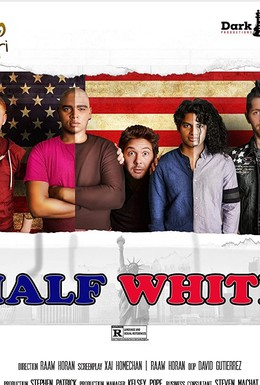 Постер фильма Make America White Again (2020)