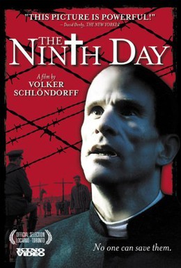 Постер фильма Девятый день (2004)