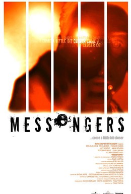 Постер фильма Посланники (2004)