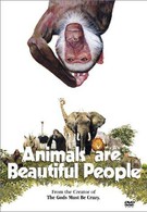 Животные – прекрасные люди (1974)