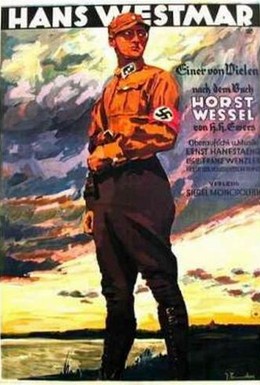 Постер фильма Ганс Вестмар (1933)