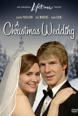 Постер фильма Свадьба на Рождество (2006)