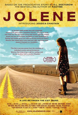Постер фильма Джолин (2008)