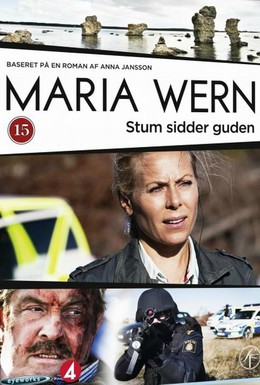 Постер фильма Мария Верн – Снежные мечты (2011)