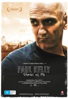 Пауль Келли: Мои истории (2012)