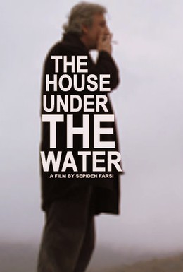 Постер фильма Дом под водой (2010)