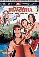 Легенда о Гайавате (1988)