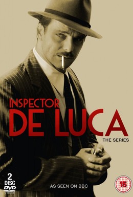 Постер фильма Комиссар Де Лука (2008)