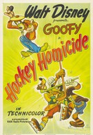 Хоккейные страсти (1945)