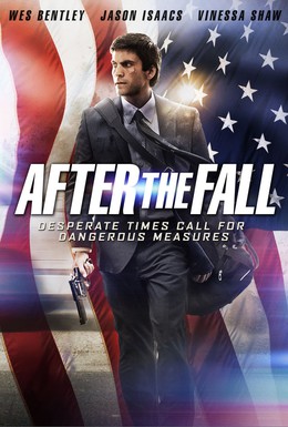 Постер фильма После падения (2014)