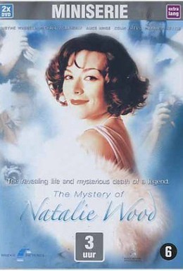 Постер фильма Загадка Натали Вуд (2004)