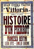 История Пьеро (1914)