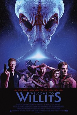 Постер фильма Добро пожаловать в Уиллитс (2016)