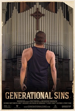 Постер фильма Generational Sins (2017)