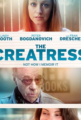Постер фильма The Creatress (2019)