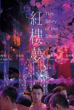 Постер фильма The Story of the Stone (2018)