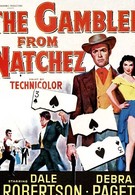 The Gambler from Natchez (1954)