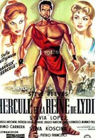 Подвиги Геракла: Геракл и царица Лидии (1959)