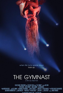 Постер фильма Гимнастка (2006)