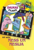 Несс и Несси (1991)