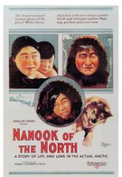 Нанук с Севера (1922)