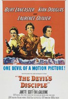 Ученик дьявола (1959)