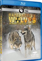 Радиоактивные волки Чернобыля (2011)