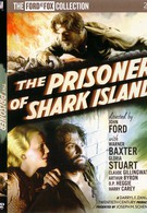 Узник острова акул (1936)