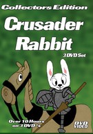 Кролик-крестоносец (1950)