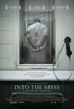 Постер фильма В бездну: Повесть о жизни, повесть о смерти (2011)