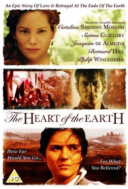 Постер фильма Сердце земли (2007)