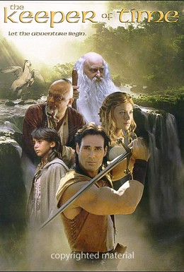 Постер фильма Хранитель времени (2004)