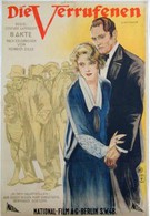 Отверженные (1925)