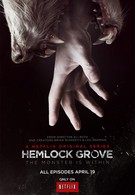 Хемлок Гроув (2013)