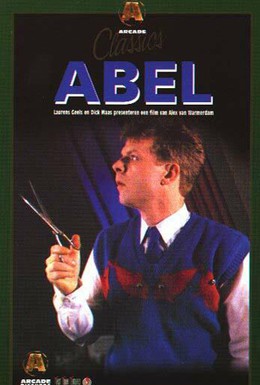 Постер фильма Абель (1986)