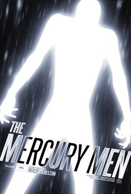 Постер фильма Меркурианцы (2011)