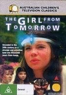 Девочка из завтра (1991)