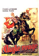 Принц в красной маске (1955)