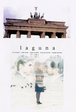 Постер фильма Лагуна (2001)