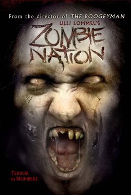 Постер фильма Страна зомби (2004)