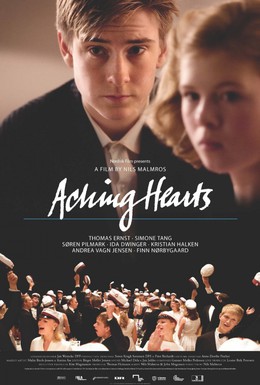 Постер фильма Больные сердца (2009)