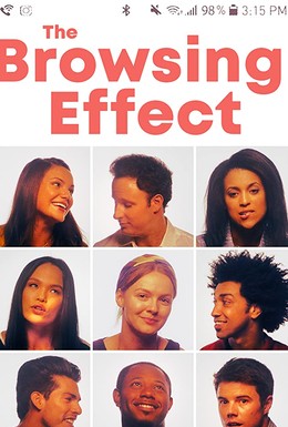 Постер фильма The Browsing Effect (2018)