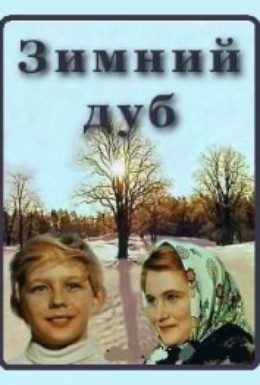 Постер фильма Зимний дуб (1963)