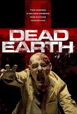 Постер фильма Мёртвая земля (2020)