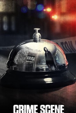 Постер фильма Место преступления: Исчезновение в отеле «Сесил» (2021)