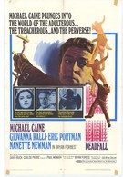 Смертельное падение (1968)