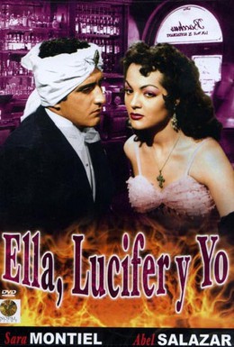 Постер фильма Я, она и Люцифер (1953)