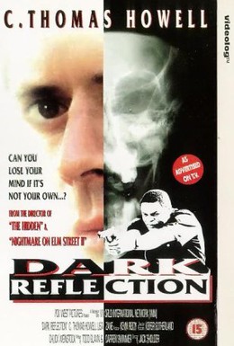 Постер фильма Зловещее отражение (1994)