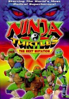 Черепашки-ниндзя: Новая мутация (1997)
